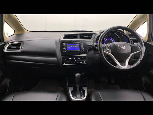 Used Honda Jazz [2015-2018] V AT Petrol in Chennai