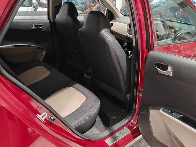 Used Hyundai Grand i10 [2013-2017] Sportz 1.2 Kappa VTVT [2013-2016] in Thane