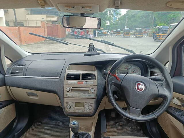 Used Fiat Linea [2008-2011] Active 1.4 in Mumbai