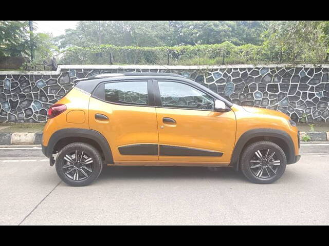 Used Renault Kwid [2022-2023] CLIMBER AMT in Mumbai