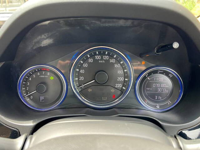 Used Honda City [2011-2014] 1.5 V AT Sunroof in Mumbai