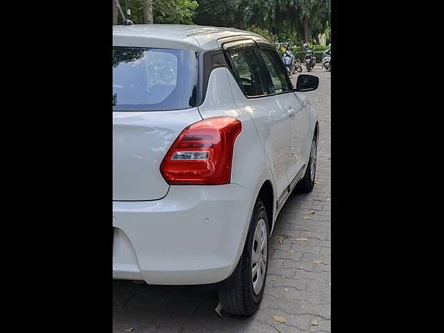 Used Maruti Suzuki Swift [2021-2024] VXi [2021-2023] in Delhi