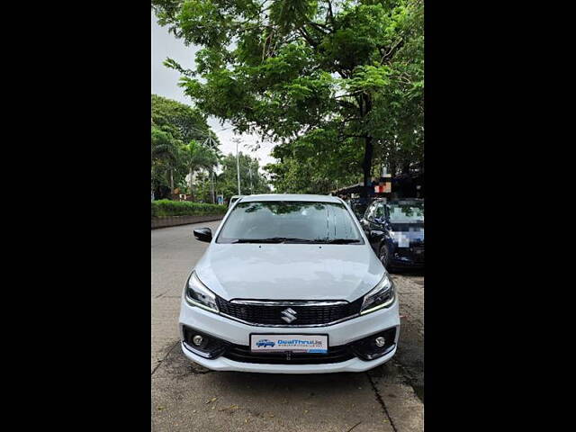 Used 2020 Maruti Suzuki Ciaz in Thane