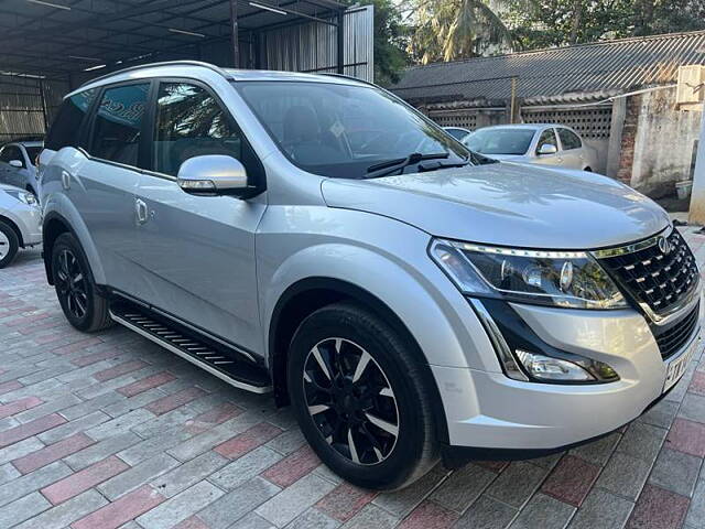 Used Mahindra XUV500 W11 in Chennai