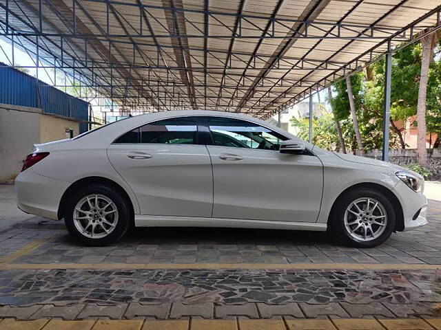 Used Mercedes-Benz CLA [2015-2016] 200 CDI Style in Chennai