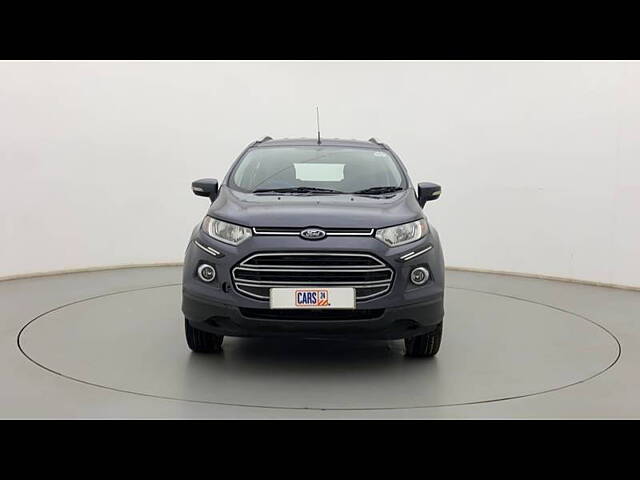 Used Ford EcoSport [2015-2017] Titanium 1.5L Ti-VCT AT in Hyderabad