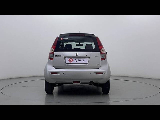 Used Maruti Suzuki Ritz Vxi BS-IV in Bangalore