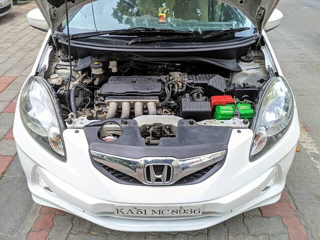 Used Honda Brio [2011-2013] V MT in Bangalore