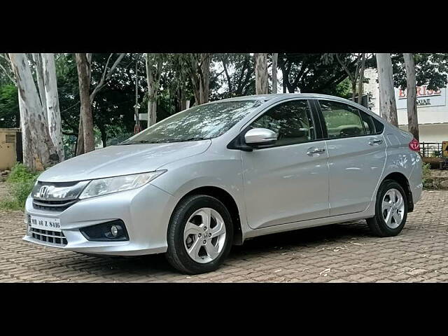 Used Honda City [2014-2017] S Diesel in Nashik