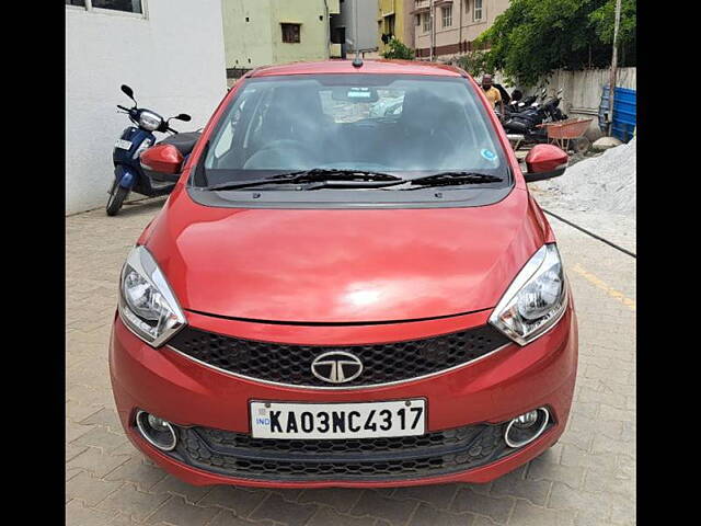 Used 2018 Tata Tiago in Bangalore