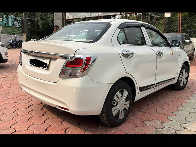 Used Maruti Suzuki Dzire LXi [2020-2023] in Indore