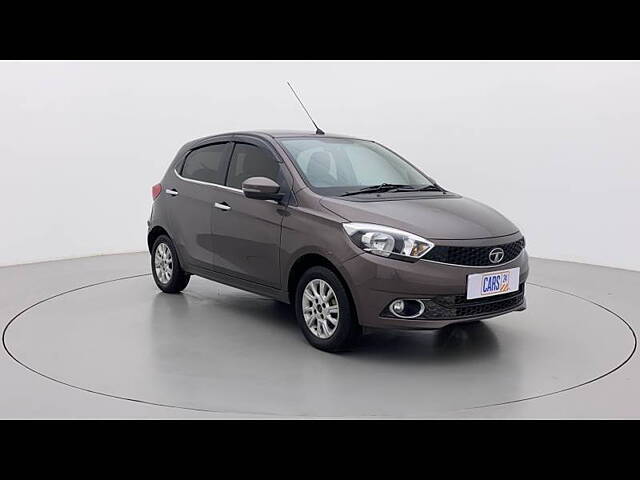 Used 2018 Tata Tiago in Pune