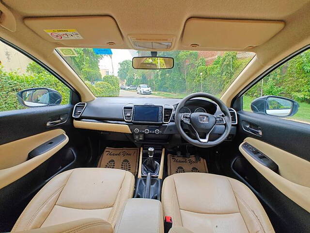 Used Honda City [2014-2017] V in Delhi