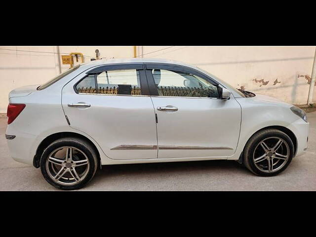 Used Maruti Suzuki Dzire [2017-2020] VDi in Delhi