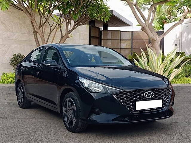 Used Hyundai Verna [2020-2023] S Plus 1.5 VTVT in Delhi