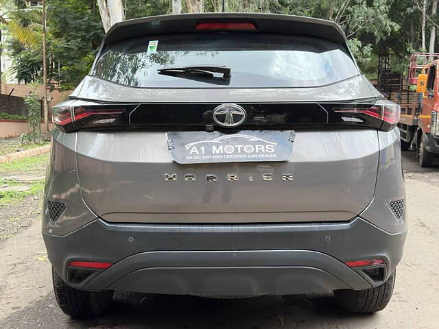 Used Tata Harrier [2019-2023] XT Plus in Pune