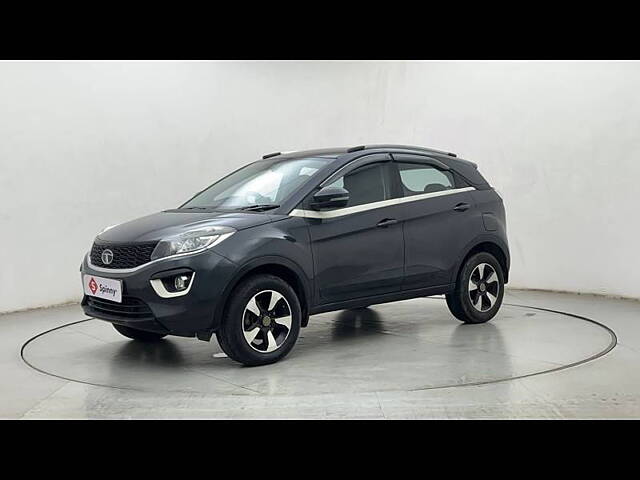 Used 2019 Tata Nexon in Mumbai