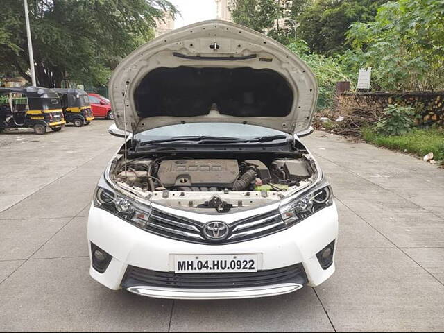 Used Toyota Corolla Altis [2014-2017] G AT Petrol in Thane