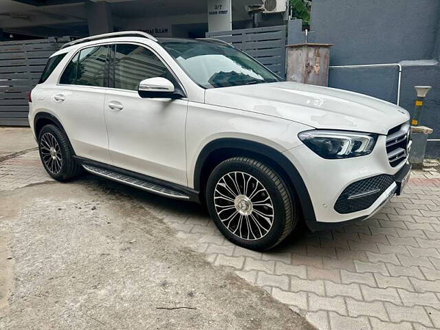 Used 2022 Mercedes-Benz GLE in Chennai