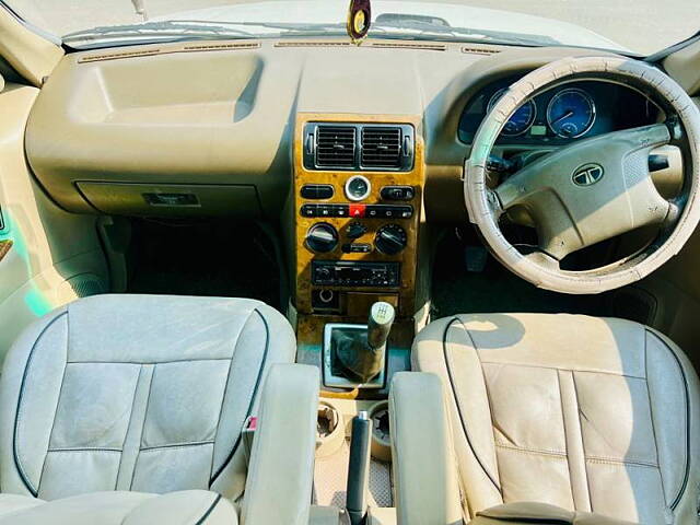 Used Tata Safari [1998-2005] 4x2 in Lucknow