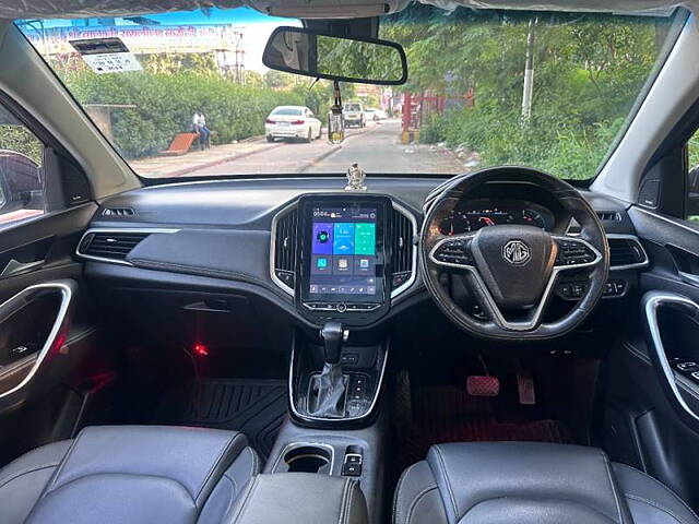 Used MG Hector [2019-2021] Sharp 1.5 DCT Petrol [2019-2020] in Delhi