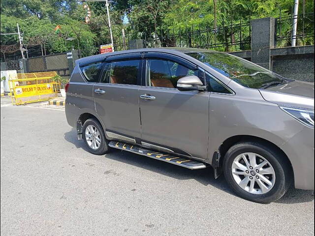 Used Toyota Innova Crysta [2016-2020] 2.8 GX AT 7 STR [2016-2020] in Delhi