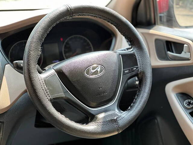 Used Hyundai Elite i20 [2016-2017] Magna 1.2 [2016-2017] in Mumbai