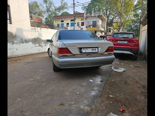 Used Mercedes-Benz MB-Class 100 D2.5 in Dehradun