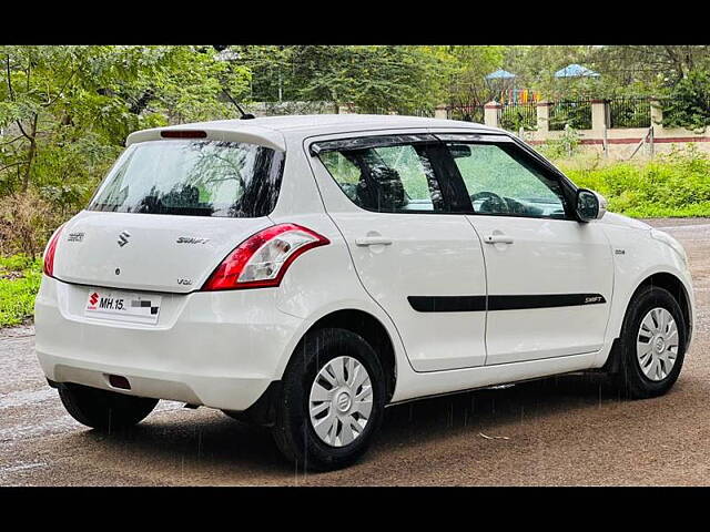 Used Maruti Suzuki Swift [2011-2014] VDi in Nashik