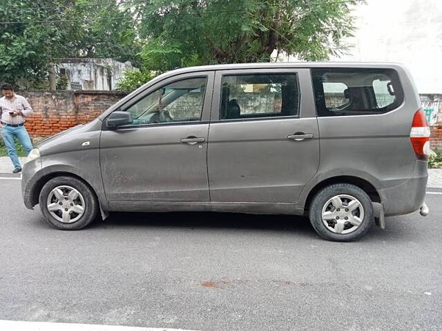 Used Chevrolet Enjoy 1.4 LS 8 STR in Kanpur