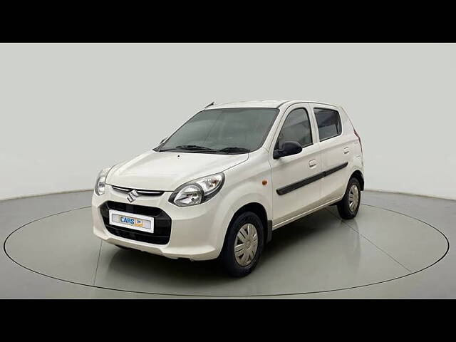 Used Maruti Suzuki Alto 800 [2012-2016] Lxi in Delhi