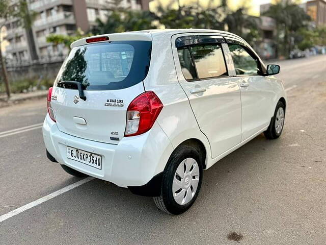 Used Maruti Suzuki Celerio [2017-2021] ZXi AMT [2017-2019] in Surat