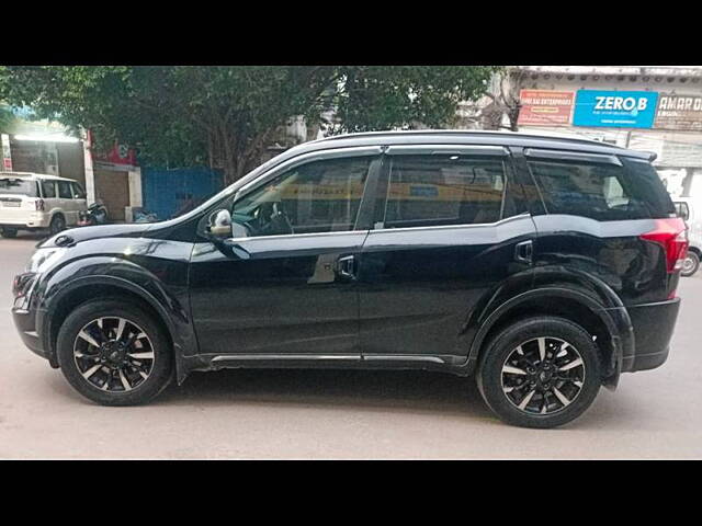 Used Mahindra XUV500 W11 in Kanpur