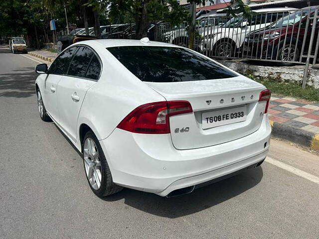 Used Volvo XC60 [2015-2017] Kinetic in Hyderabad