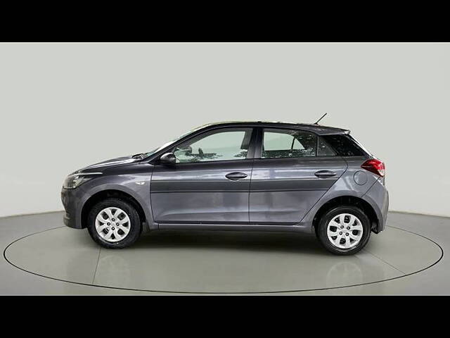 Used Hyundai Elite i20 [2017-2018] Magna Executive 1.2 in Ahmedabad