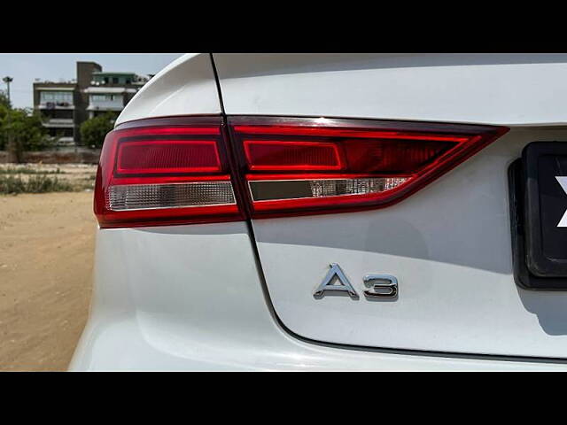 Used Audi A3 [2017-2020] 35 TFSI Premium Plus in Delhi