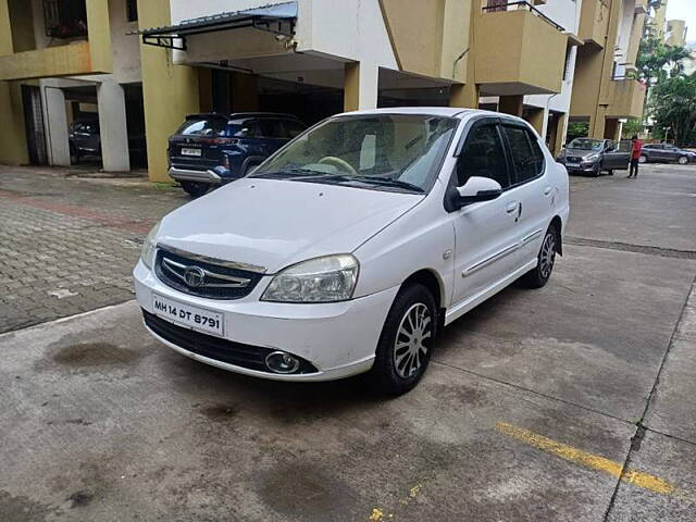 Used Tata Manza [2011-2015] GLX in Pune