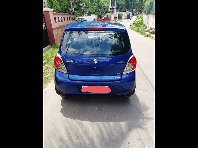 Used Maruti Suzuki Celerio [2017-2021] VXi (O) [2017-2019] in Chennai