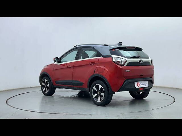 Used Tata Nexon [2020-2023] XZA Plus (O) in Thane