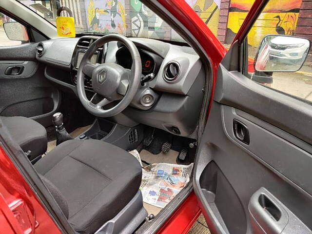 Used Renault Kwid [2015-2019] RXT Opt [2015-2019] in Thane