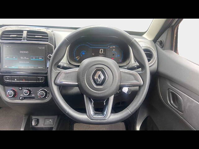 Used Renault Kwid [2015-2019] RXT Opt [2015-2019] in Bangalore