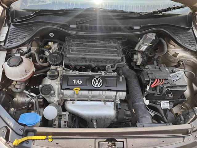 Used Volkswagen Vento [2015-2019] Allstar 1.6 (P) in Chennai