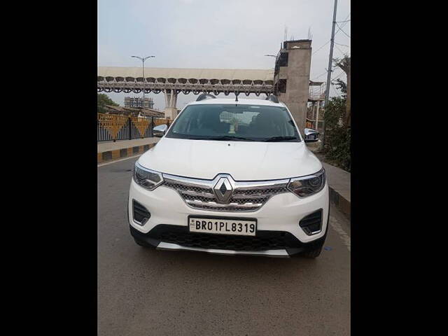 Used 2021 Renault Triber in Patna