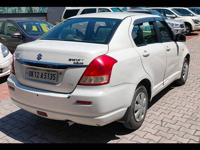 Used Maruti Suzuki Swift Dzire [2008-2010] VXi in Dehradun