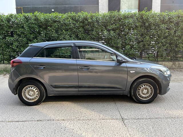 Used Hyundai Elite i20 [2016-2017] Era 1.2 [2016-2017] in Faridabad