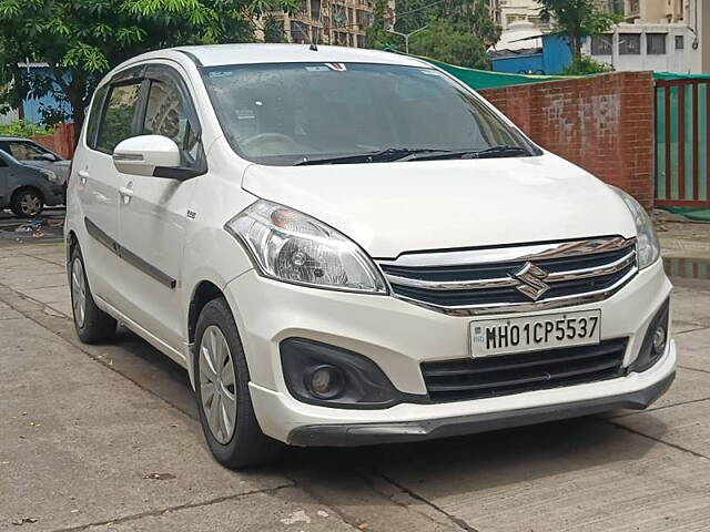 Used Maruti Suzuki Ertiga [2015-2018] VDI SHVS in Mumbai