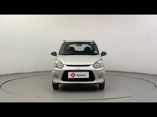 Used Maruti Suzuki Alto 800 [2012-2016] Vxi in Ahmedabad