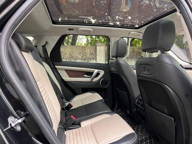 Used Land Rover Discovery Sport [2015-2017] SE 7-Seater in Mumbai