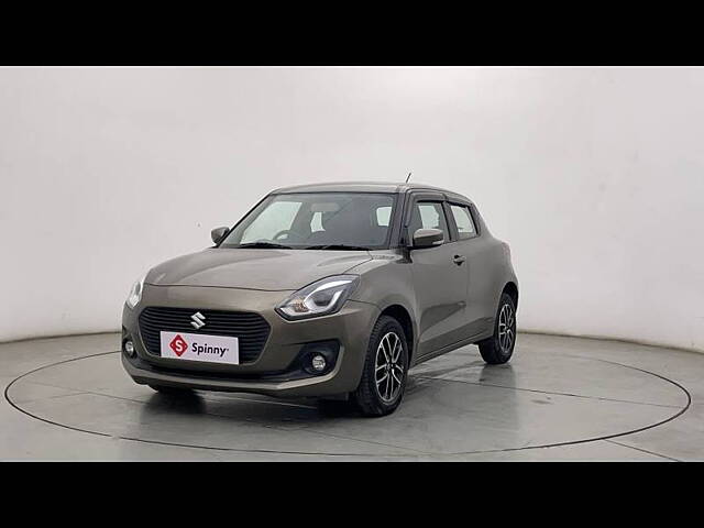 Used 2018 Maruti Suzuki Swift in Chennai