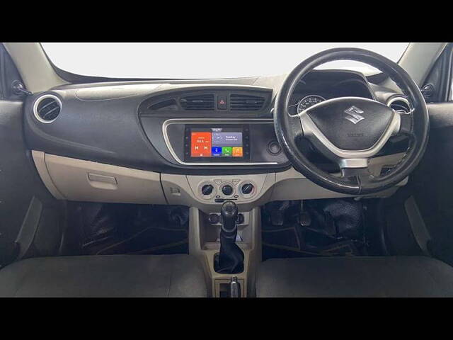 Used Maruti Suzuki Alto 800 Vxi Plus in Coimbatore